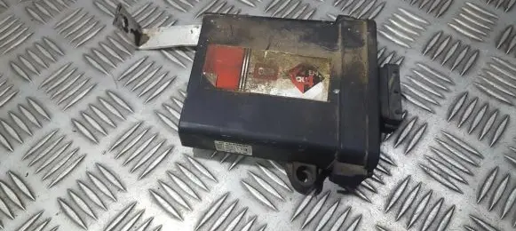 Chrysler Stratus II LP gas control unit module 67R011006 10R021070