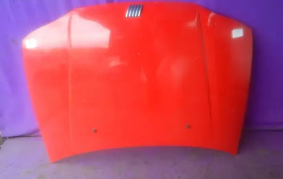 Fiat Palio Engine bonnet/hood