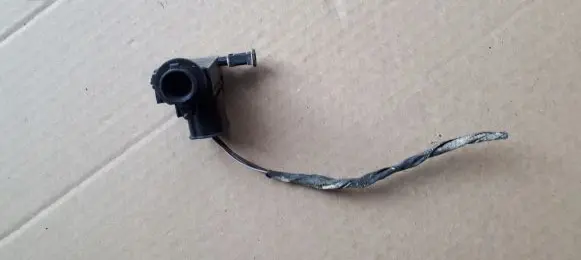 Audi A6 S6 C7 4G Air quality sensor 4G0907658A