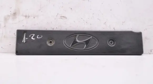 Hyundai i20 (PB PBT) Engine cover (trim) 2240503000