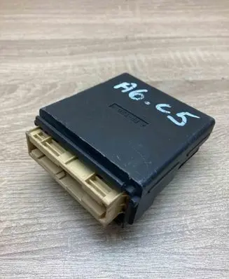 Audi A6 S6 C5 4B Other control units/modules AudiA6C5Relay