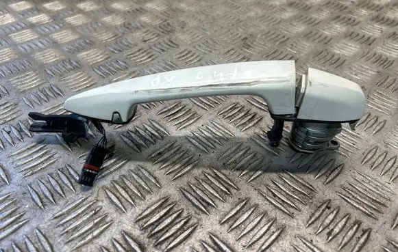 BMW 2 F45 Front door exterior handle 7422105