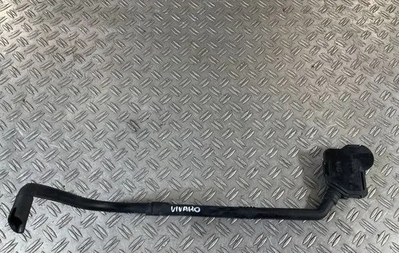 Opel Vivaro Breather/breather pipe/hose 9675617280