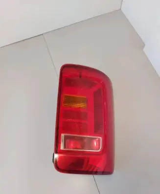 Volkswagen Caddy Rear/tail lights 2K1945095G 80161001 0FM1505944