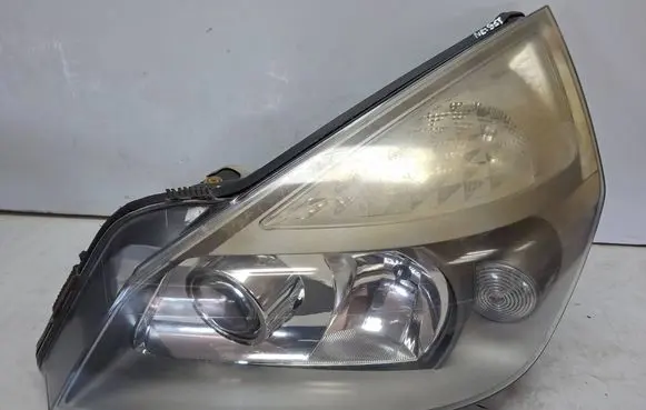 Renault Espace IV Headlight/headlamp S27647951