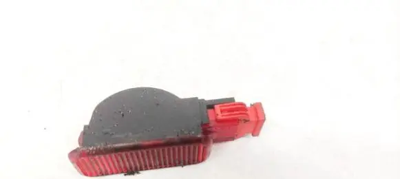Audi A4 S4 B6 8E 8H Front door card panel trim 3B0947415B