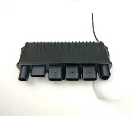 BMW X6 G06 Voltage converter/converter module 7952994