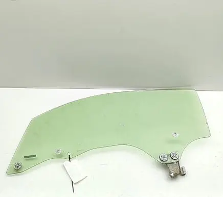 Toyota GR 86 Front door window/glass (coupe) SU003G0032