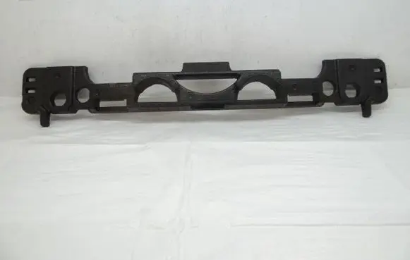 DS Automobiles 3 Crossback Front bumper foam support bar 9820847580