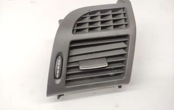 Mercedes-Benz E W211 Dashboard side air vent grill/cover trim 2118300654
