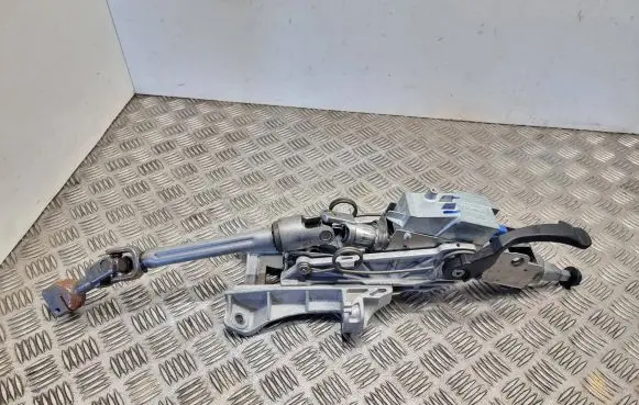 Ford S-MAX Steering wheel axle E1gc3g506bb 7G913F880 AV6N3F880