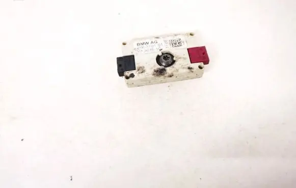 BMW 3 E90 E91 Antenna control unit 21367510 6953191-01