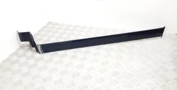 Volkswagen Sharan Sliding door rail trim 7N0843795