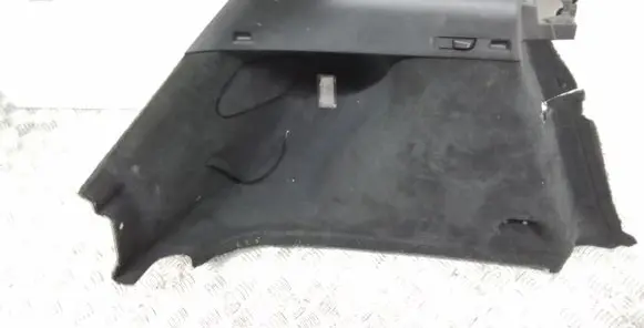 Volvo C30 Trunk/boot side trim panel 36151063