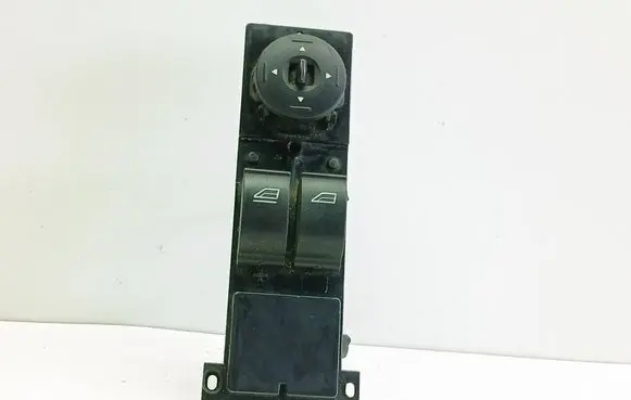 Ford Focus C-MAX Electric window control switch 3M5T14529CD
