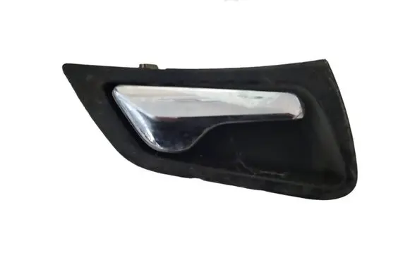 Mercedes-Benz C W203 Rear door interior handle A2037601261