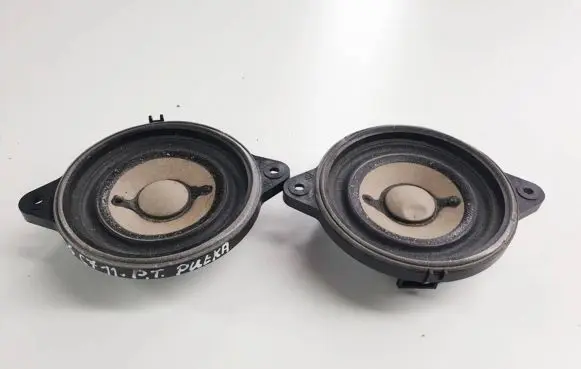Audi A6 S6 C7 4G Panel speaker 4G5035402 3224950010