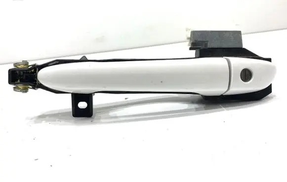 Mazda 3 II Front door exterior handle