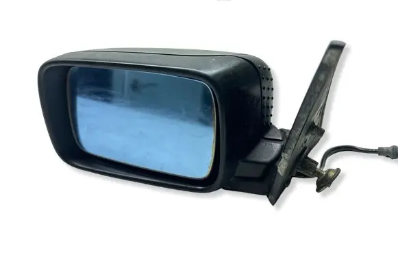 BMW 5 E34 Front door electric wing mirror 19443271 30235