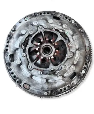 Volkswagen Golf V Clutch set kit 323064110