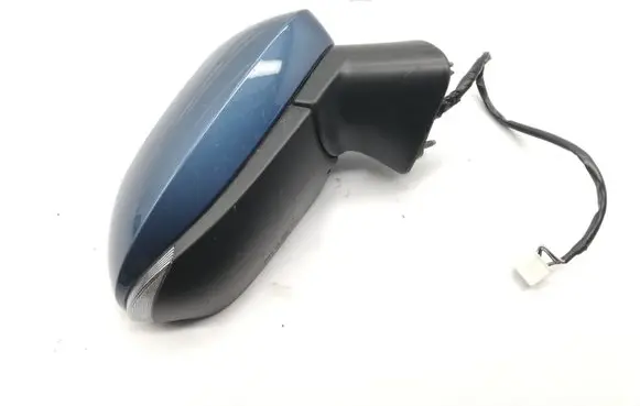 Toyota Corolla E210 E21 Front door electric wing mirror E8049749