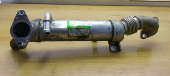 Honda CR-V EGR valve cooler 18720RMAE012M1 18720RMAE01