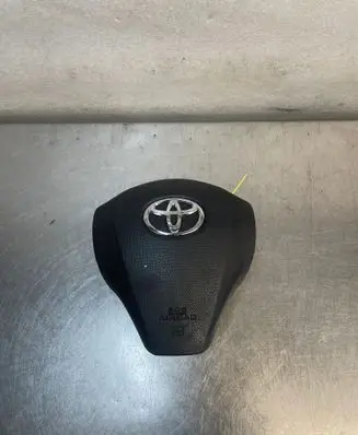 Toyota Yaris Trunk lid opening control unit DOTOYOTAYARISII2