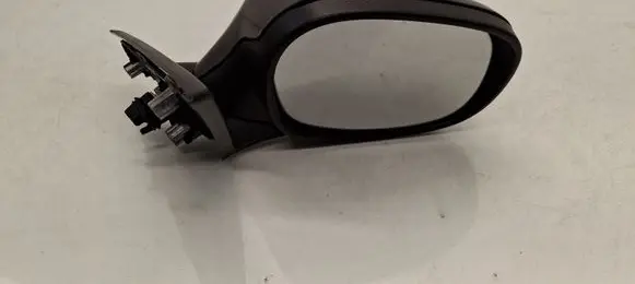 BMW 1 E81 E87 Front door electric wing mirror 021017