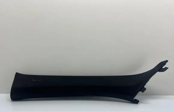 BMW 7 F01 F02 F03 F04 (A) pillar trim 7112735