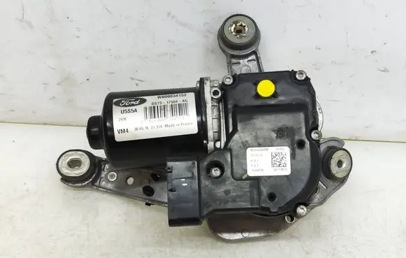 Ford Mondeo MK V Wiper motor DS7317504AG U5S5A W000034152