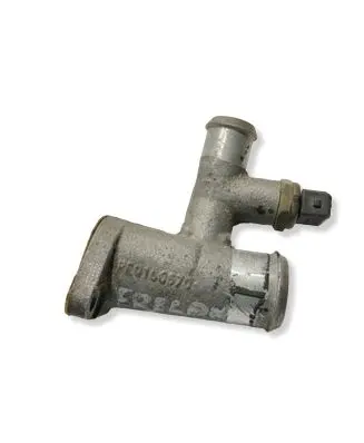 Land Rover Freelander Engine coolant pipe/hose PEQ100570