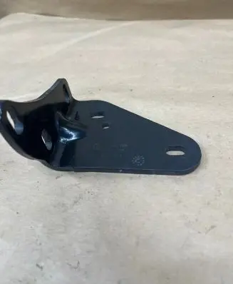 Volkswagen Transporter - Caravelle T5 Sliding door upper roller guide/hinge 7H0843398A S420MC 101521235235