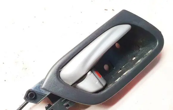 Honda Civic IX Front door interior handle 72120tv0b 72120-tv0b