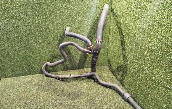 Ford Tourneo Custom Engine coolant pipe/hose KK218C351BC KK218C351 KK218B273BB