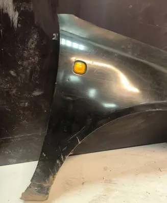 Audi A3 S3 8L Fender 19071400