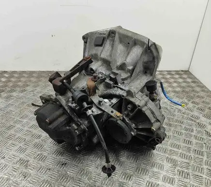 Fiat Barchetta Automatic gearbox BE35 F18