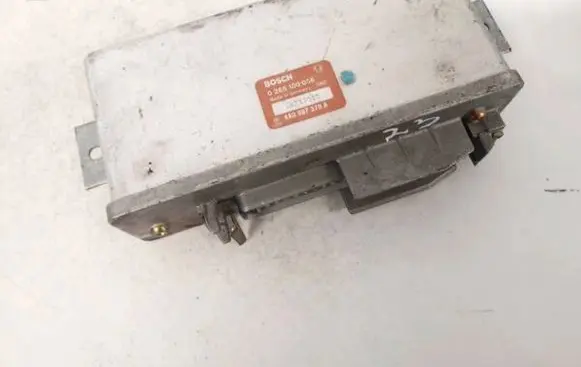 Audi 100 S4 C4 ABS control unit/module 0265100056 4A0907379A