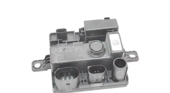 BMW 6 F06 Gran coupe Current control relay 7591534
