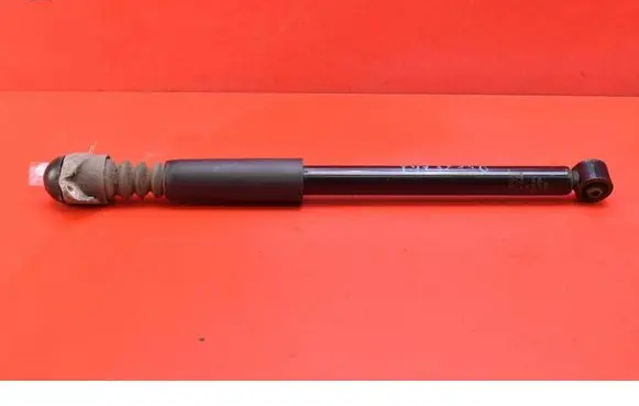 Rear shock absorber/damper