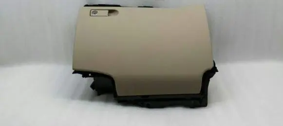Mercedes-Benz GLK (X204) Glove box set A2046800598