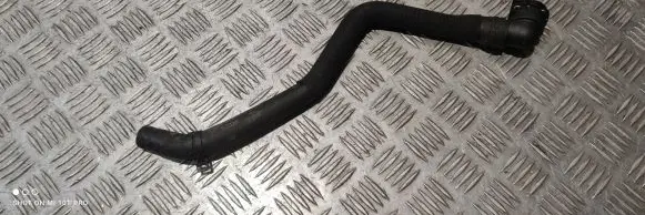 Jaguar XF X250 Coolant pipe/hose 9X237752