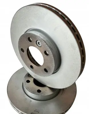Volkswagen Transporter - Caravelle T6 Front brake disc 7E0615301D
