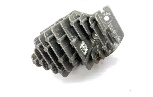 KIA Sportage Headlight ballast module Xenon NQ5eLWR