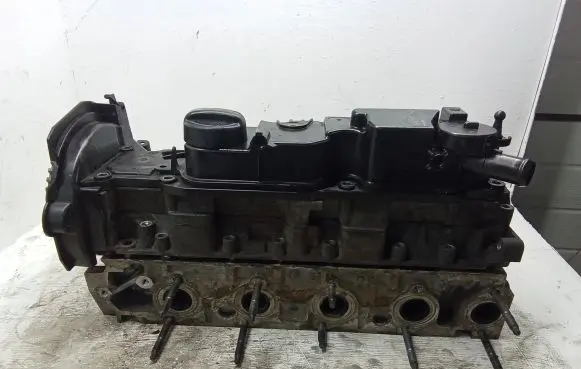 Volvo V70 Engine head 9684487210 9685177110D