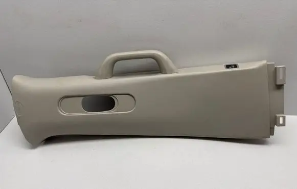 Chrysler Pacifica (B) pillar trim (top) 6EK221D2AH 102360160AYR