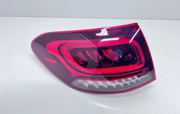 Mercedes-Benz GLC X253 C253 Rear/tail lights A2539062203