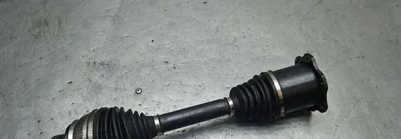 Audi A4 S4 B8 8K Front driveshaft Gsp 203337 21l677