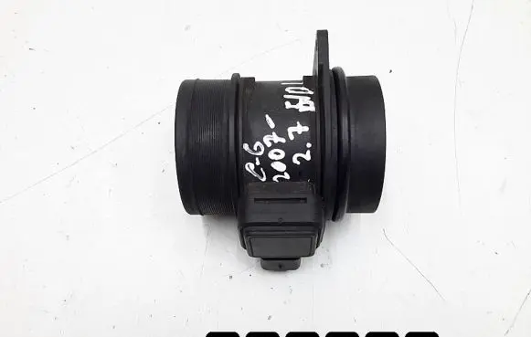 Citroen C6 Mass air flow meter 9645948780