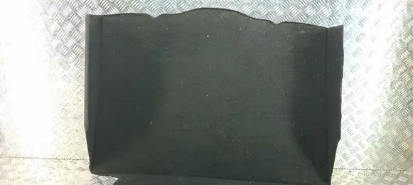 Toyota C-HR I Trunk/boot mat liner 58410F4010
