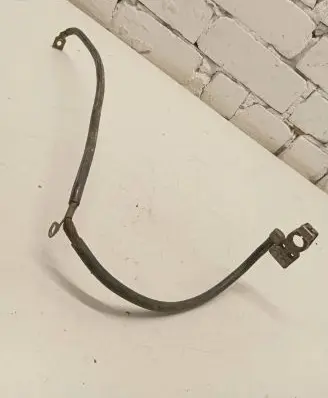 Volkswagen Transporter - Caravelle T4 Negative earth cable (battery)